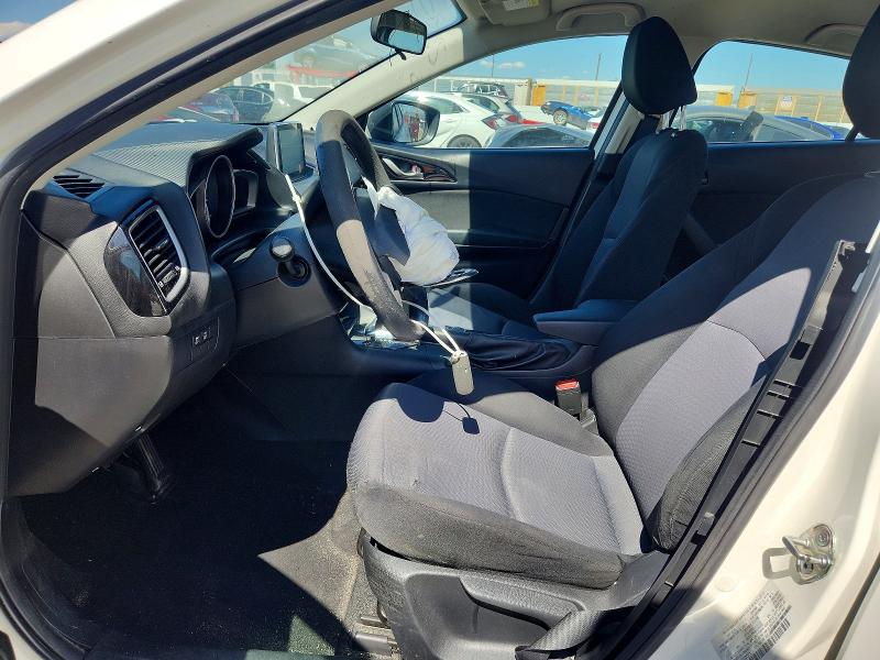 Aukcja sprzedaży 2016 Mazda 3, vin: 3MZBM1T74GM325671, numer aukcji: 70270696