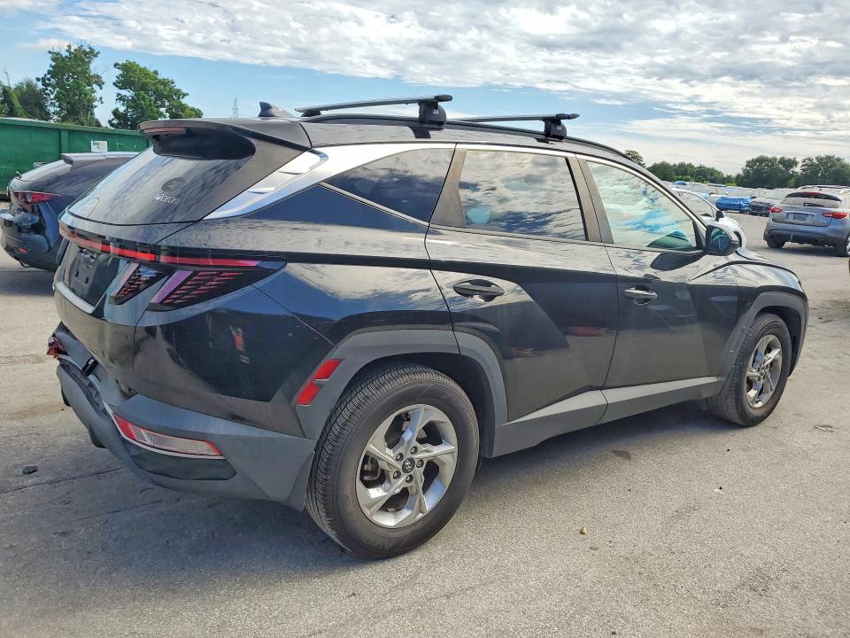 Aukcja sprzedaży 2022 Hyundai Tucson, vin: 5NMJB3AE1NH126434, numer aukcji: 65539966