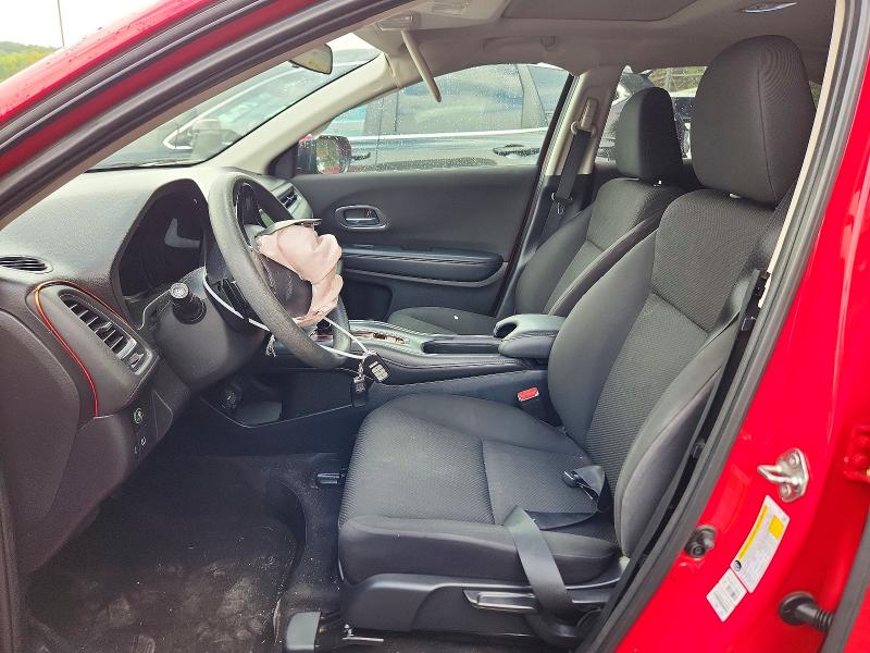 Aukcja sprzedaży 2017 Honda Hr-v, vin: 3CZRU6H53HM720751, numer aukcji: 68664506
