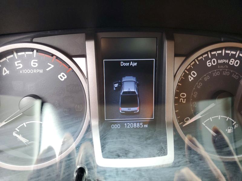69925496 :رقم المزاد ، 5TFAZ5CN6GX012329 vin ، 2016 Toyota Tacoma مزاد بيع