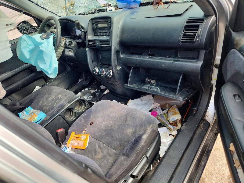 Aukcja sprzedaży 2006 Honda Cr-v, vin: JHLRD78806C050700, numer aukcji: 66794776