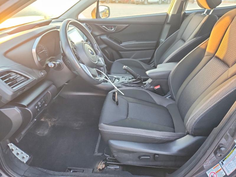 Продаж на аукціоні авто 2018 Subaru Impreza, vin: 4S3GKAH63J3619408, номер лоту: 69408356