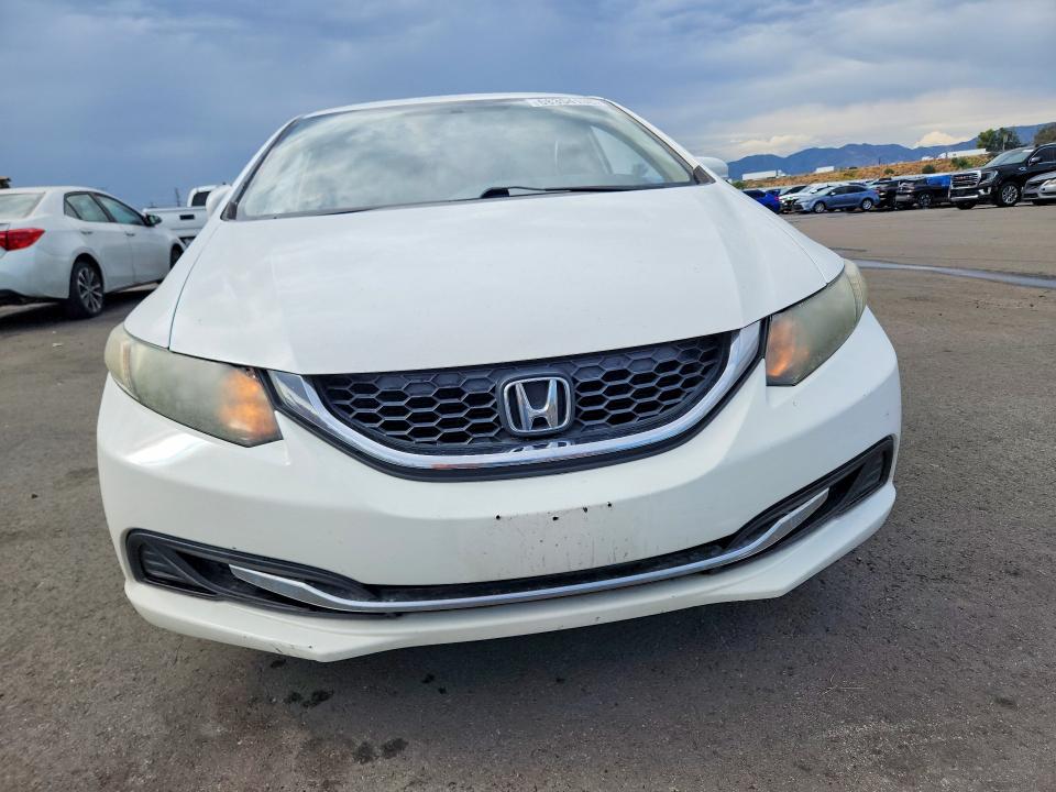 Aukcja sprzedaży 2015 Honda Civic, vin: 19XFB2F51FE262340, numer aukcji: 68354136