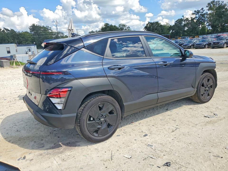 Aukcja sprzedaży 2026 Hyundai Kona, vin: KM8HF3AB0TU461811, numer aukcji: 68604216