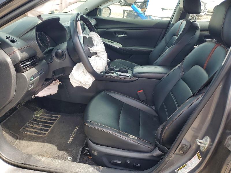 2020 Nissan Sentra მანქანა იყიდება აუქციონზე, vin: 3N1AB8DV6LY229587, აუქციონის ნომერი: 67959866