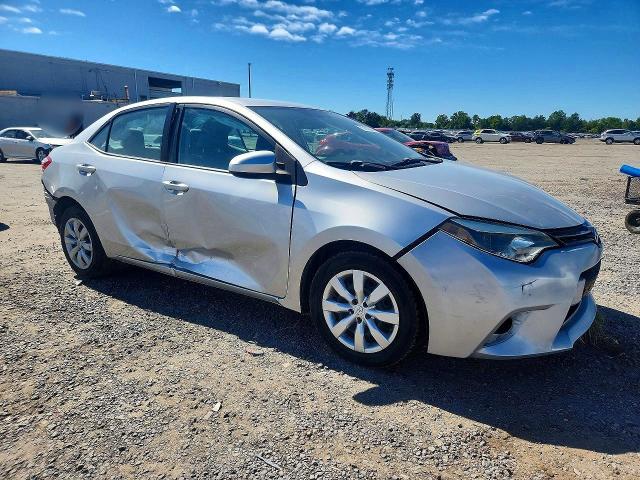 2016 Toyota Corolla მანქანა იყიდება აუქციონზე, vin: 2T1BURHE4GC680700, აუქციონის ნომერი: 70700266