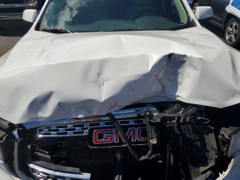 Aukcja sprzedaży 2019 Gmc Acadia, vin: 1GKKNXLS1KZ188207, numer aukcji: 67654076