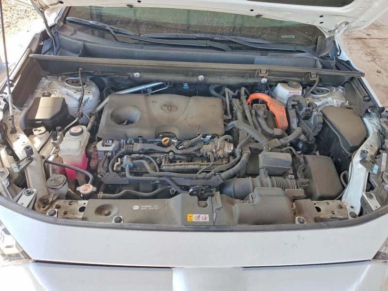 2024 Toyota Rav4 მანქანა იყიდება აუქციონზე, vin: 2T3B6RFVXRW057779, აუქციონის ნომერი: 68962466