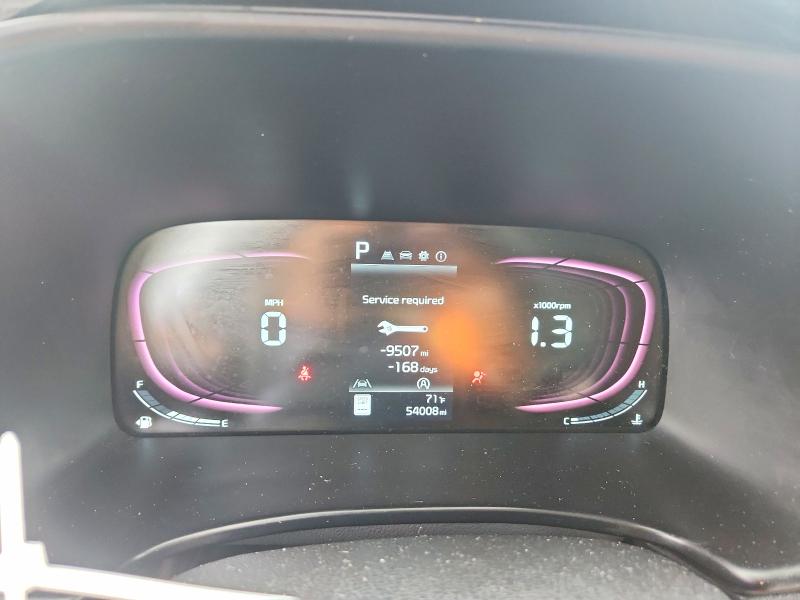 Продаж на аукціоні авто 2023 Kia Soul, vin: KNDJ23AU6P7842618, номер лоту: 67316566