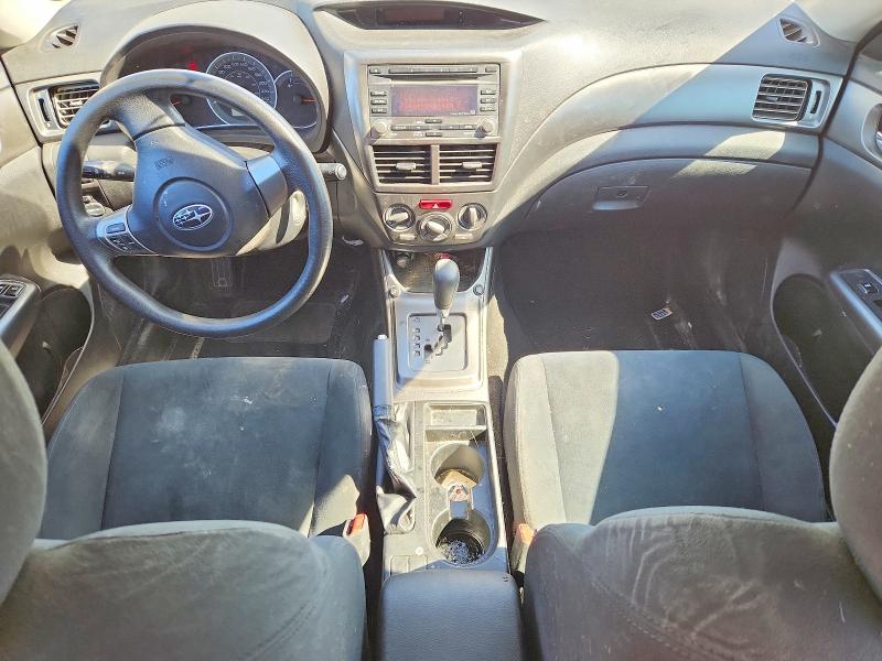 Продажа на аукционе авто 2011 Subaru Impreza, vin: JF1GH6A61BH806405, номер лота: 69700476