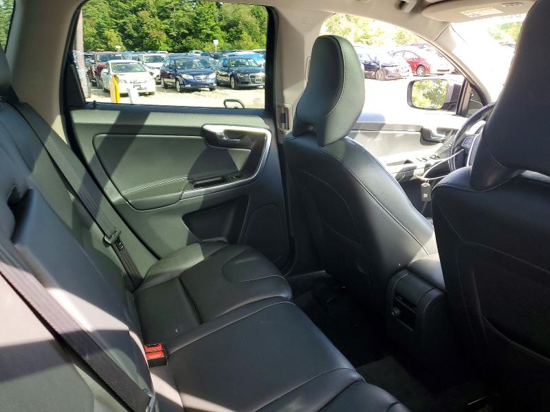 Продажа на аукционе авто 2016 Volvo Xc60, vin: YV4612RK8G2826369, номер лота: 70029636