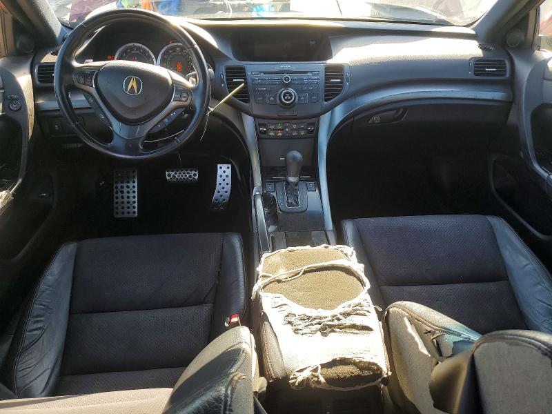2012 Acura Tsx მანქანა იყიდება აუქციონზე, vin: JH4CU2F80CC026920, აუქციონის ნომერი: 68972576