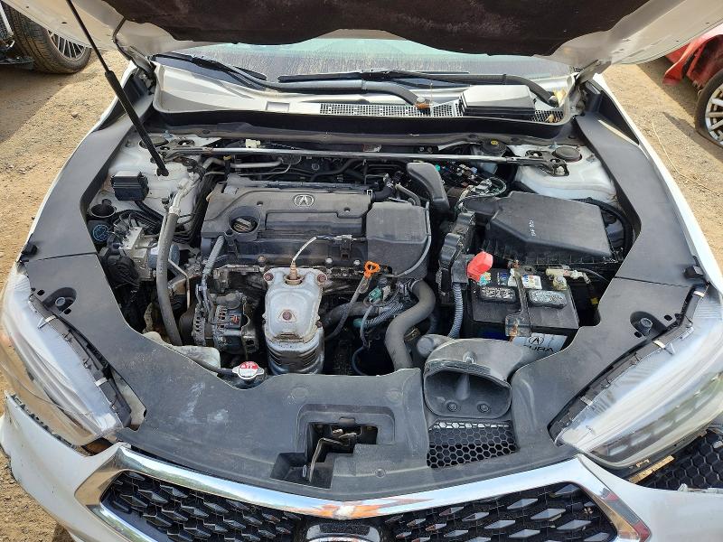 Aukcja sprzedaży 2020 Acura Tlx, vin: 19UUB1F32LA008541, numer aukcji: 70189986