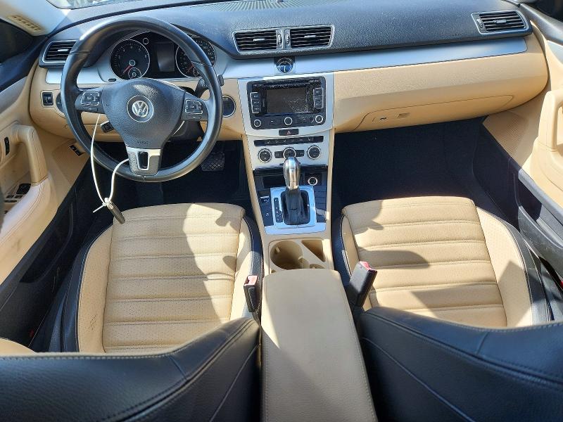 Aukcja sprzedaży 2013 Volkswagen Cc, vin: WVWBN7AN7DE541908, numer aukcji: 68929986