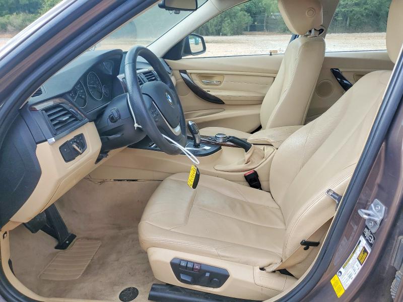 Aukcja sprzedaży 2014 Bmw 328, vin: WBA3A5C59EP602096, numer aukcji: 68998906