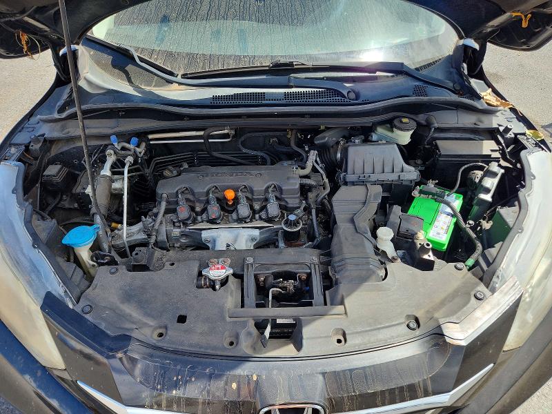 Продажа на аукционе авто 2017 Honda Hr-v, vin: 3CZRU5H32HM709782, номер лота: 68898996