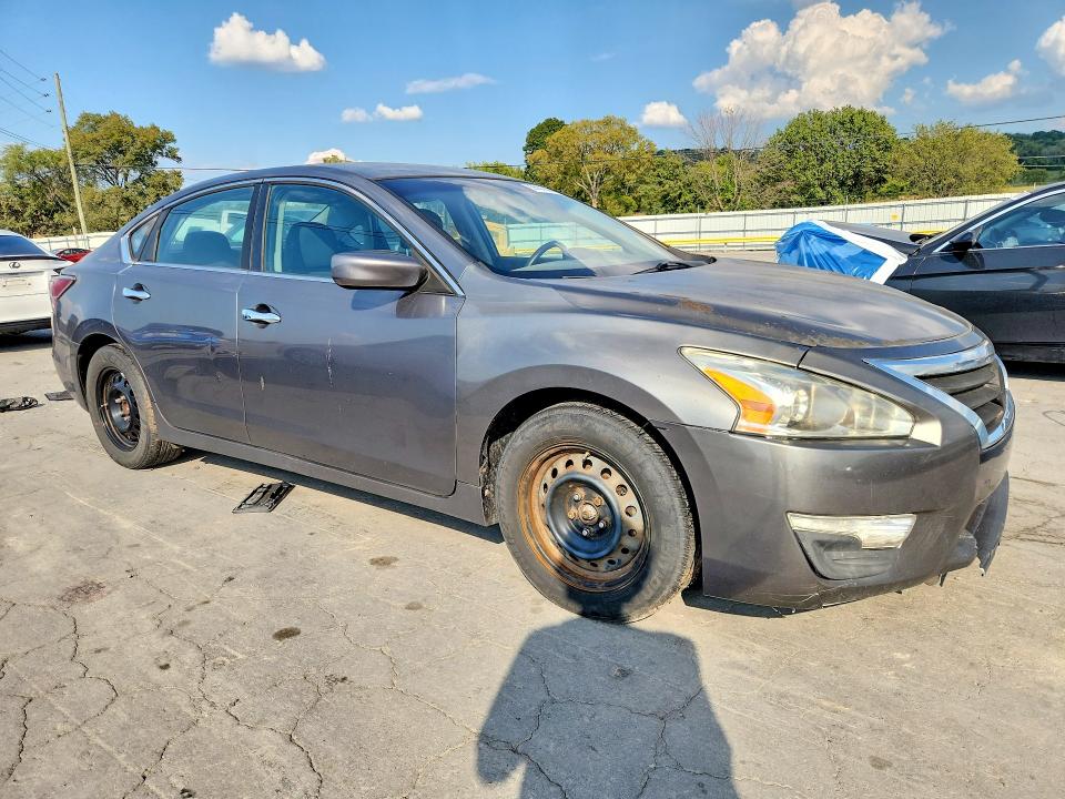Продаж на аукціоні авто 2015 Nissan Altima, vin: 1N4AL3AP4FN335207, номер лоту: 69561856
