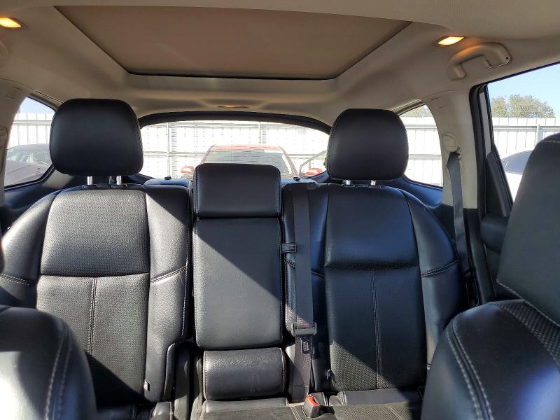 Aukcja sprzedaży 2019 Nissan Pathfinder, vin: 5N1DR2MM8KC653687, numer aukcji: 69321416