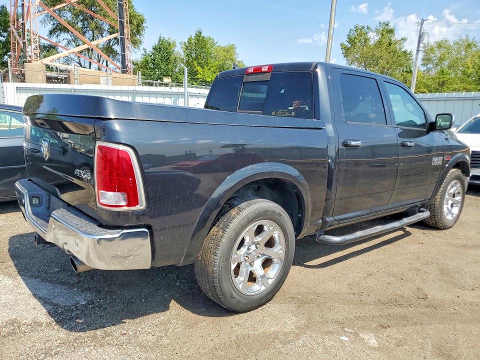 2016 Ram 1500 მანქანა იყიდება აუქციონზე, vin: 1C6RR7NM7GS140022, აუქციონის ნომერი: 67312226