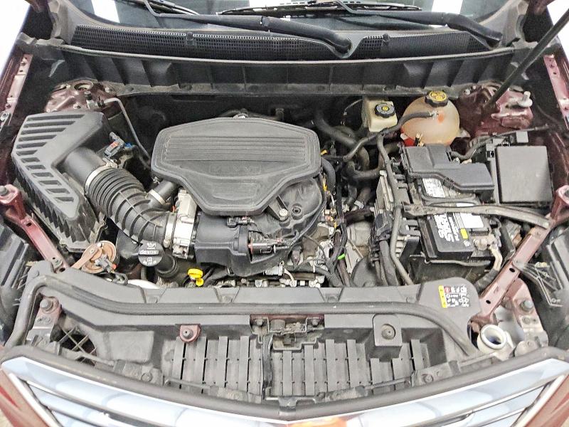 Aukcja sprzedaży 2018 Cadillac Xt5, vin: 1GYKNCRS4JZ203173, numer aukcji: 66289226