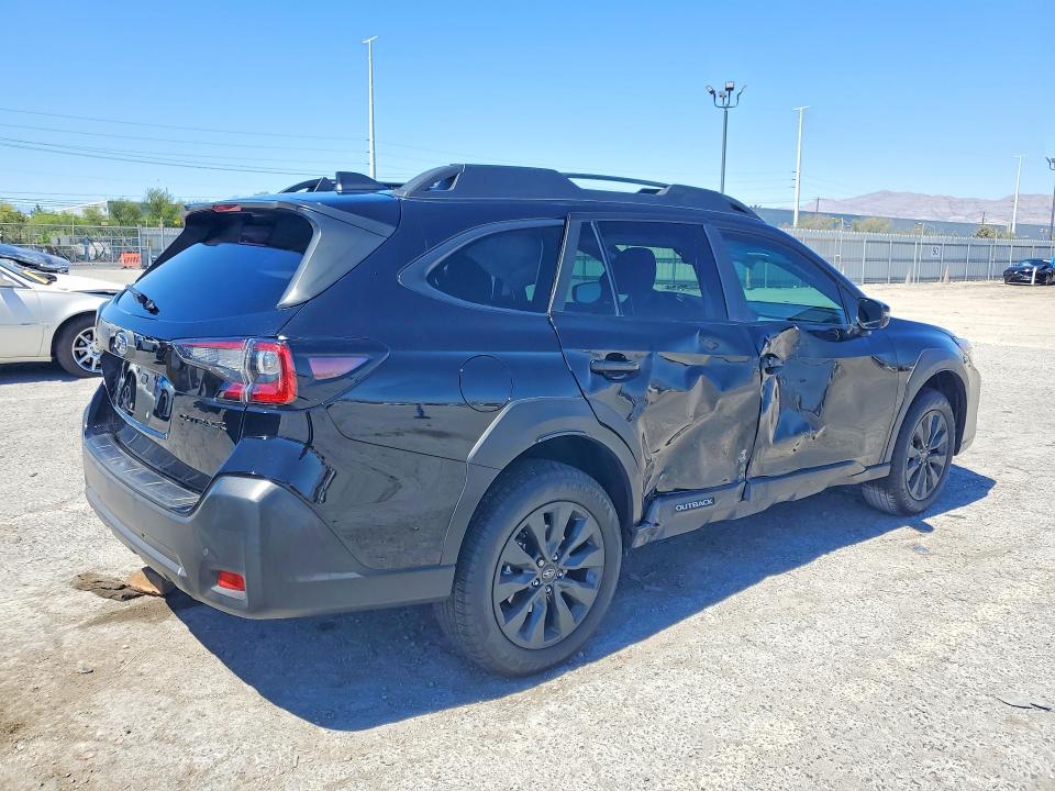 Aukcja sprzedaży 2024 Subaru Outback, vin: 4S4BTALC7R3184744, numer aukcji: 67828866