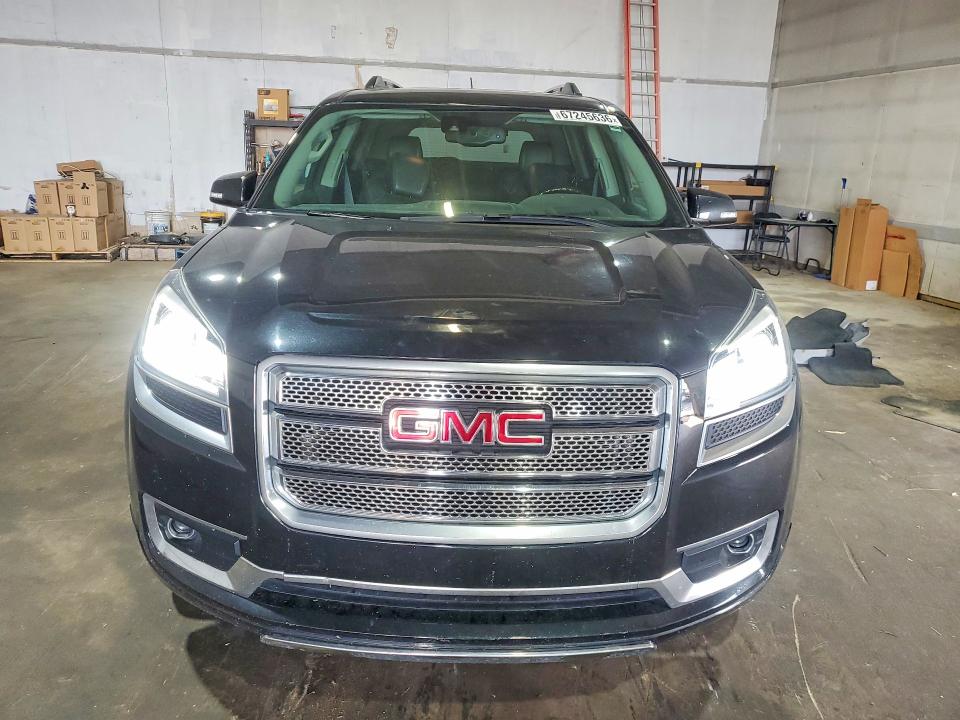 Auction sale of the 2015 Gmc Acadia, vin: 1GKKVTKD4FJ177623, lot number: 67245636