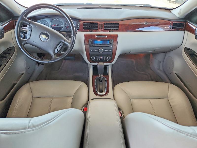 Продажа на аукционе авто 2009 Chevrolet Impala, vin: 2G1WT57K691249340, номер лота: 68190176