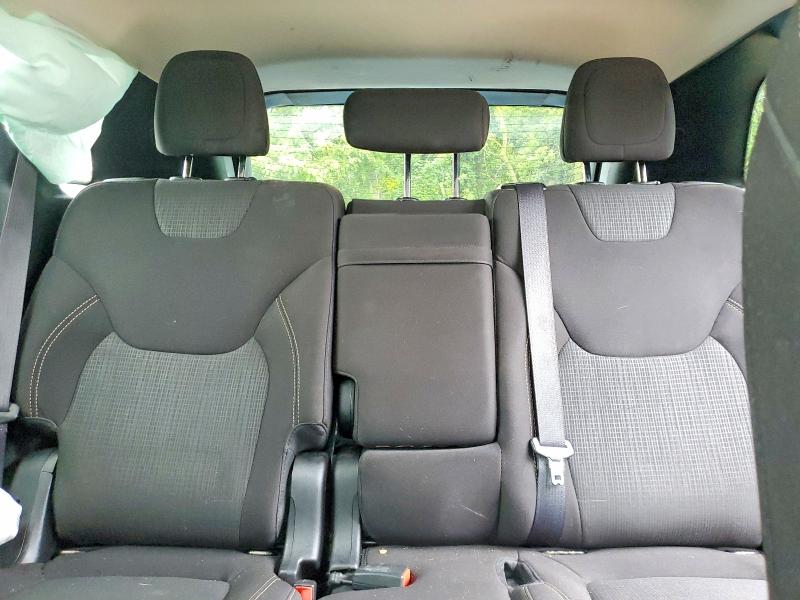 Продажа на аукционе авто 2016 Jeep Cherokee, vin: 1C4PJMCS0GW173847, номер лота: 67733426