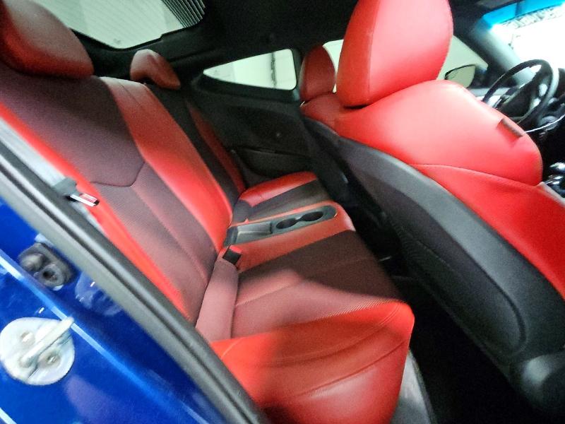 Продажа на аукционе авто 2017 Hyundai Veloster, vin: KMHTC6AE3HU315697, номер лота: 69214676