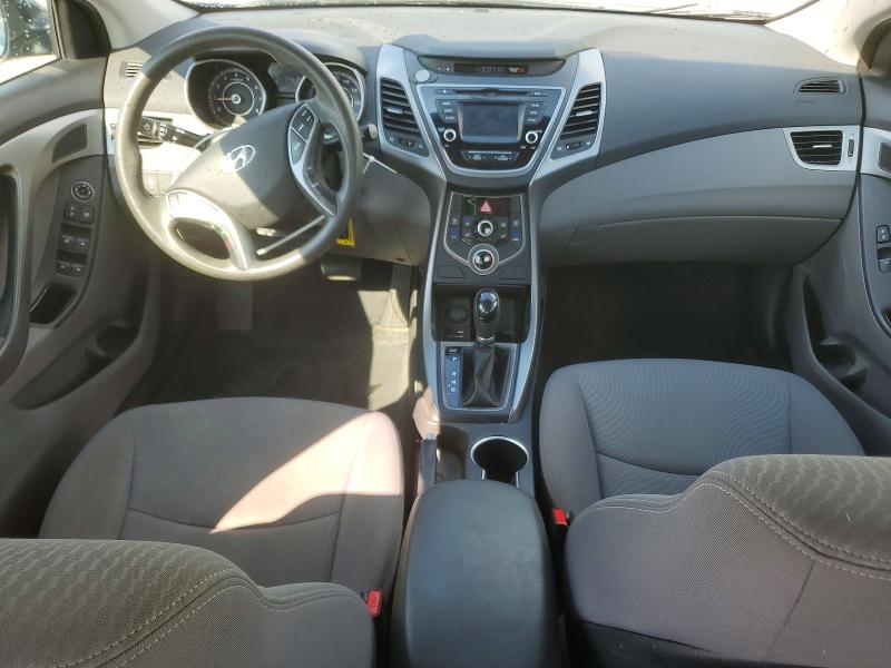 Aukcja sprzedaży 2016 Hyundai Elantra, vin: KMHDH4AE1GU607051, numer aukcji: 69556466