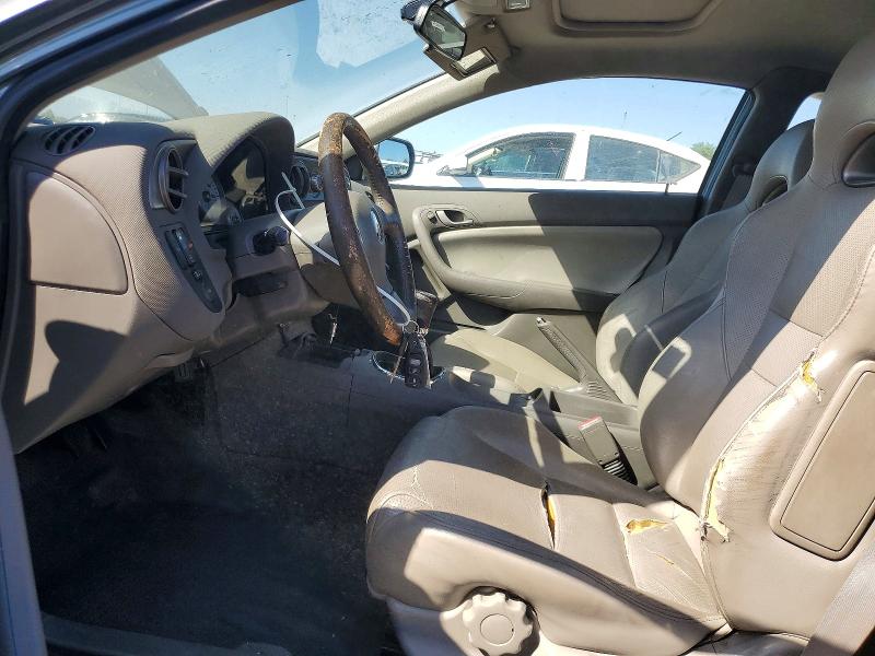 69544446 :رقم المزاد ، JH4DC53036S016139 vin ، 2006 Acura Rsx مزاد بيع