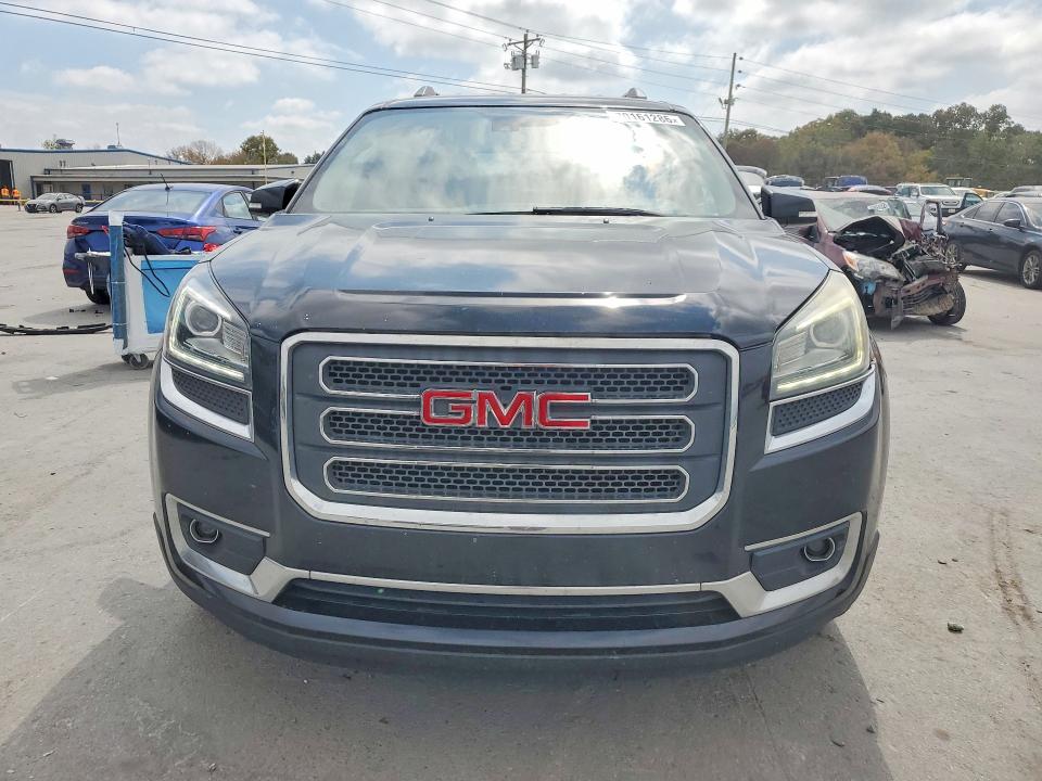 Продажа на аукционе авто 2017 Gmc Acadia Limited, vin: 1GKKRSKD3HJ308767, номер лота: 70161286