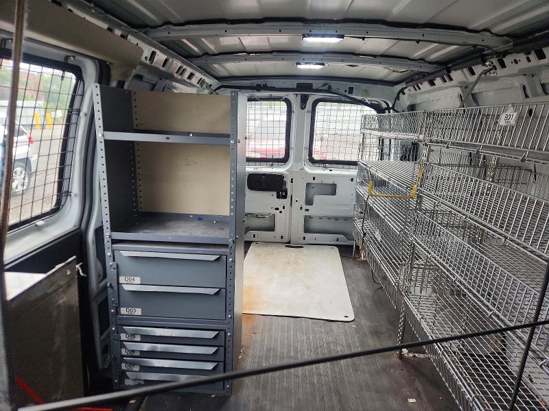 Aukcja sprzedaży 2014 Chevrolet Express G1500, vin: 1GCSGAFX0E1163604, numer aukcji: 67630076