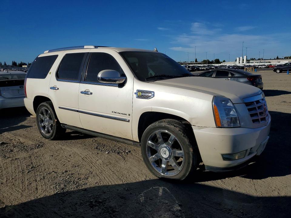 Aukcja sprzedaży 2009 Cadillac Escalade, vin: 1GYFC33529R100145, numer aukcji: 70660986