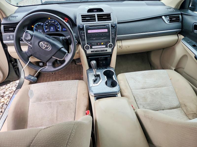2012 Toyota Camry Hybrid მანქანა იყიდება აუქციონზე, vin: 4T1BD1FK4CU029070, აუქციონის ნომერი: 69173376