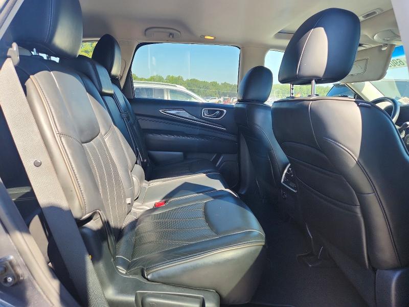 Aukcja sprzedaży 2014 Infiniti Qx60, vin: 5N1AL0MM2EC542887        , numer aukcji: 69091876