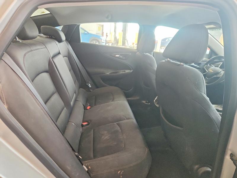 Продажа на аукционе авто 2019 Chevrolet Malibu, vin: 1G1ZD5ST2KF123436, номер лота: 68372796