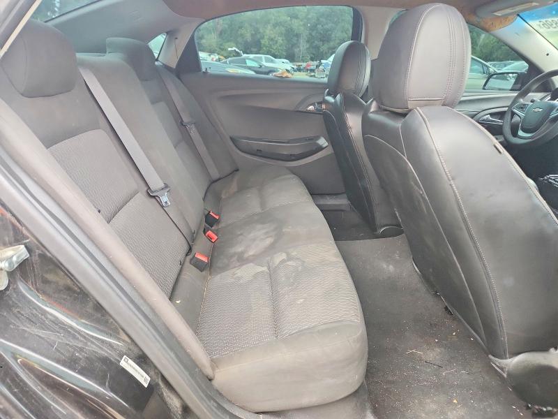 Aukcja sprzedaży 2014 Chevrolet Caprice, vin: 6G3NS5R30EL971504, numer aukcji: 69276896