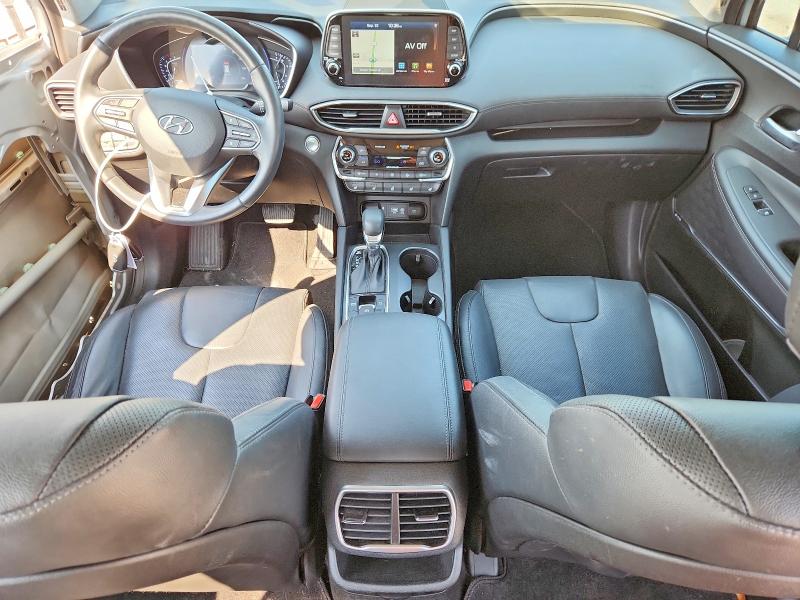 Продажа на аукционе авто 2019 Hyundai Santa Fe, vin: 5NMS53AA5KH131785, номер лота: 69997656