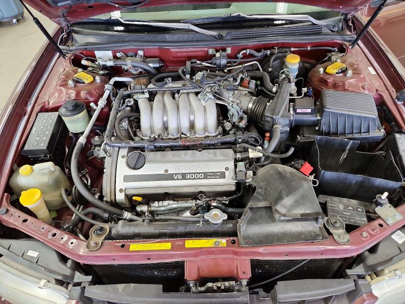 Продажа на аукционе авто 1999 Nissan Maxima, vin: JN1CA21D5XT818083, номер лота: 71078876