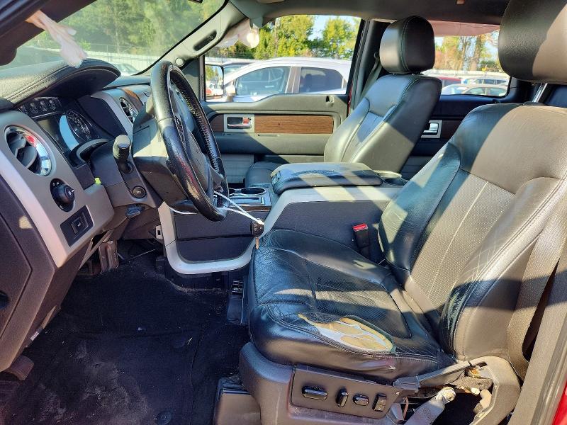 Aukcja sprzedaży 2013 Ford F150, vin: 1FTFW1ET5DFA08633, numer aukcji: 68614636