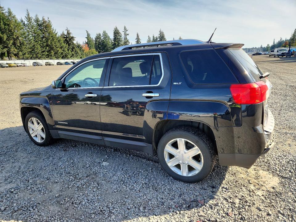 Продаж на аукціоні авто 2011 Gmc Terrain, vin: 2CTFLXE57B6444537, номер лоту: 69803026