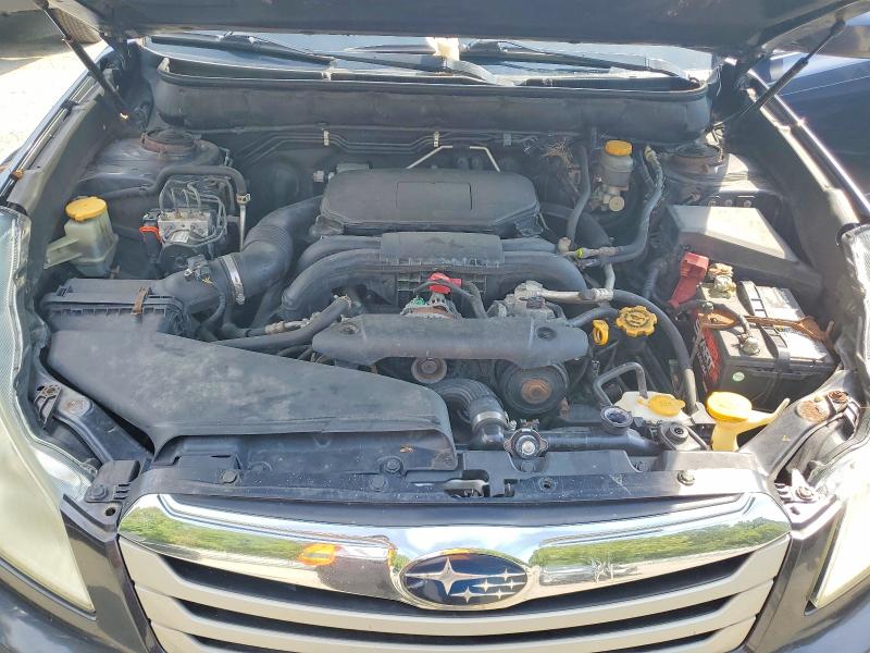 Aukcja sprzedaży 2011 Subaru Outback, vin: 4S4BRCJC4B3406028, numer aukcji: 67450476