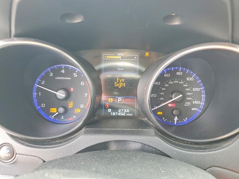 Aukcja sprzedaży 2017 Subaru Legacy, vin: 4S3BNAF69H3060784, numer aukcji: 67529316