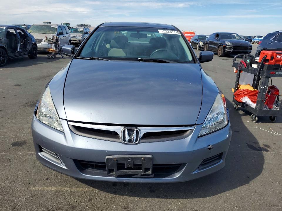 Продаж на аукціоні авто 2007 Honda Accord, vin: 1HGCM567X7A195825, номер лоту: 68231416