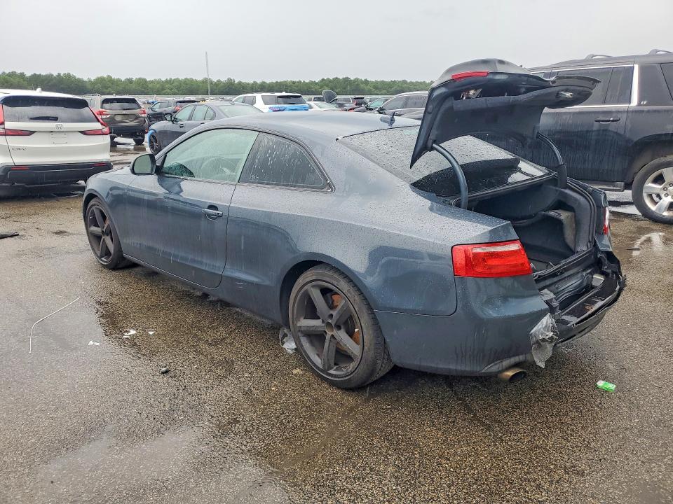 Aukcja sprzedaży 2008 Audi A5, vin: WAUDK78T18A024944, numer aukcji: 66418006