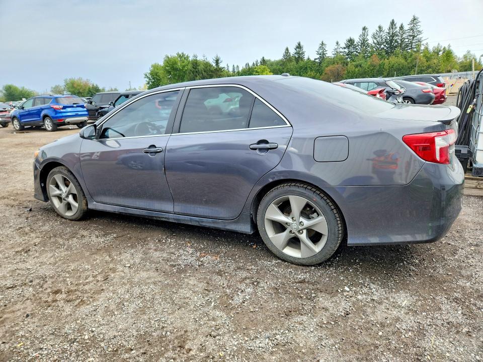 Aukcja sprzedaży 2013 Toyota Camry, vin: 4T1BF1FK9DU211732, numer aukcji: 67119646