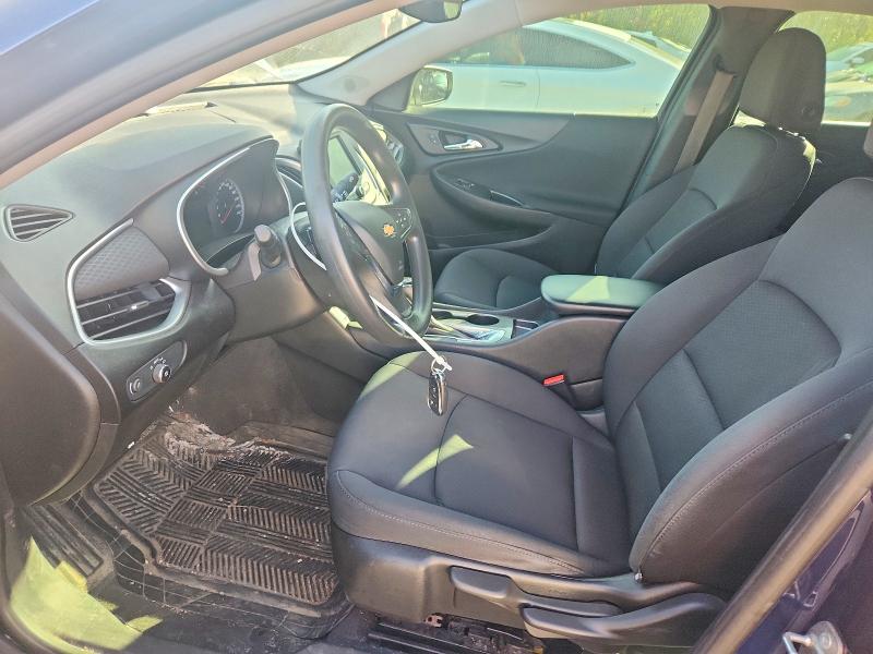 Aukcja sprzedaży 2016 Chevrolet Malibu, vin: 1G1ZB5ST6GF348519, numer aukcji: 67817996