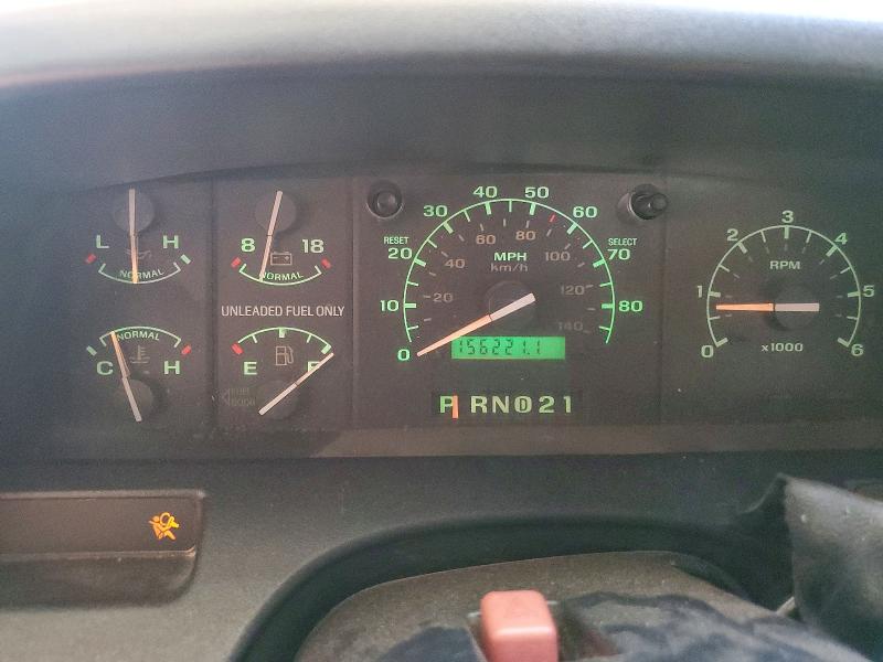 Aukcja sprzedaży 1995 Ford F150, vin: 1FTEX14H5SKA06763, numer aukcji: 69333466