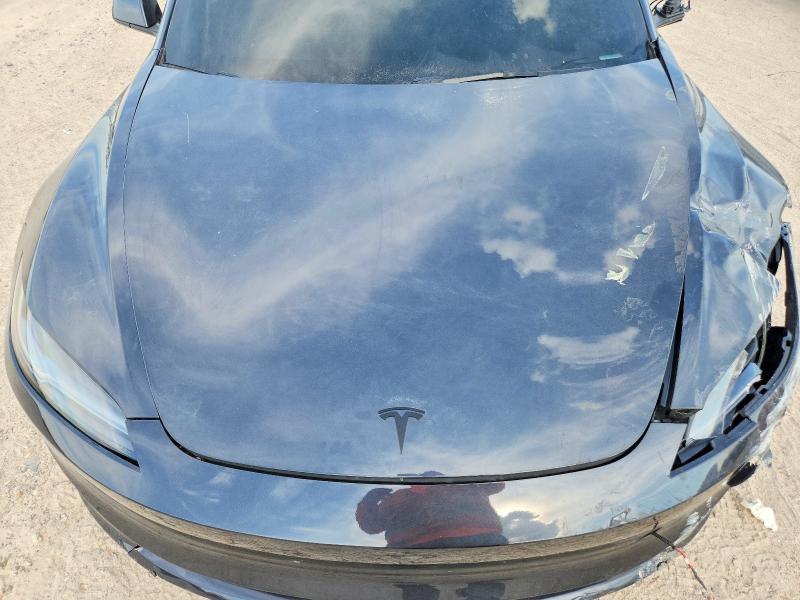 2026 Tesla Model 3 მანქანა იყიდება აუქციონზე, vin: 5YJ3E1EA6TF157981, აუქციონის ნომერი: 70696926
